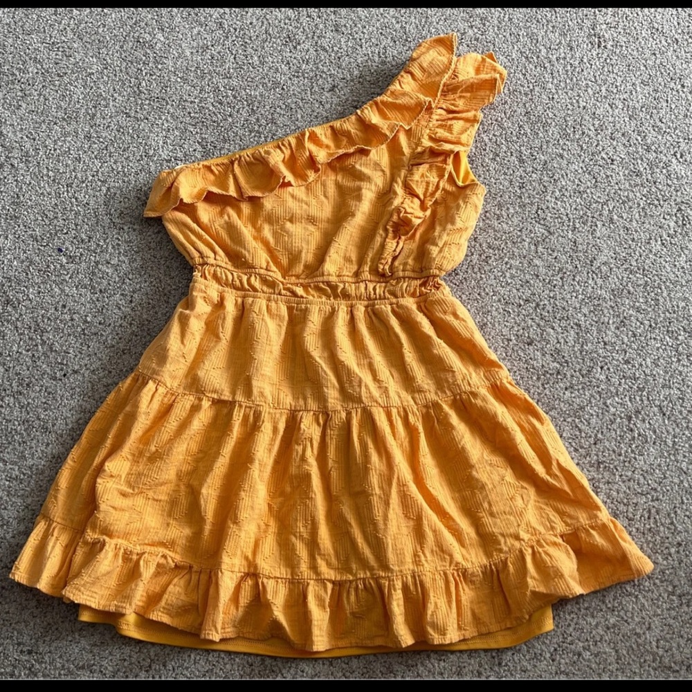 Sadie & sage dress
